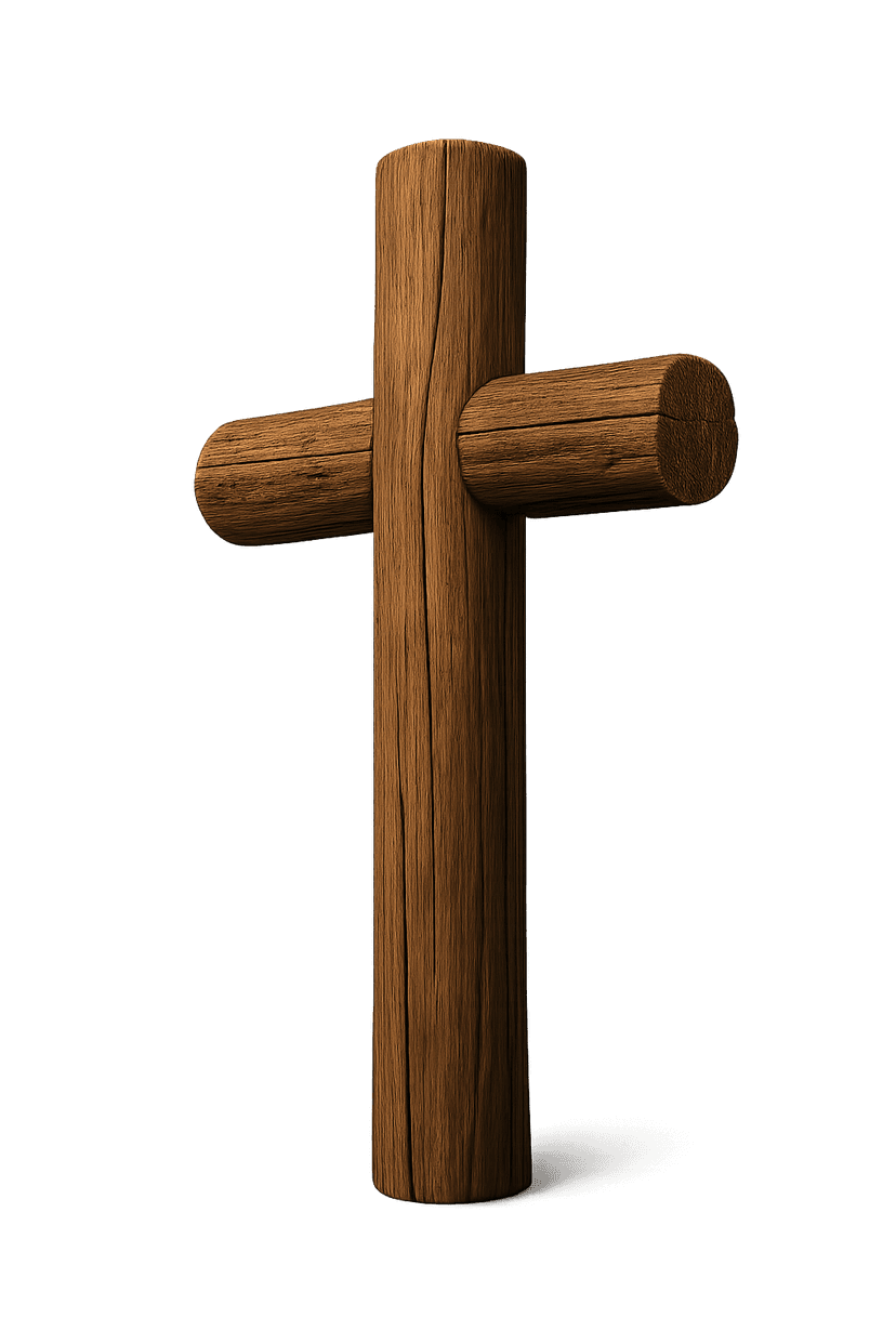 church cross
